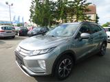 Mitsubishi Eclipse Cross Active 2WD - Mitsubishi Eclipse Gebrauchtwagen