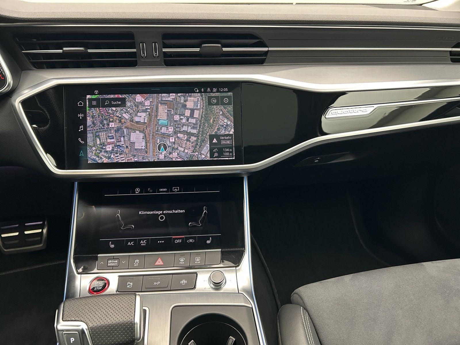 Audi S6 - Bild 6