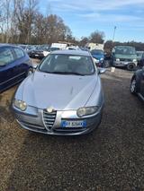 Alfa Romeo 147 1.9 JTD (115 CV) cat 5p. Progress - Alfa Romeo 147 aus 2002