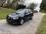 Audi Q3 2.0 TDI 103kW - TOP gepflegt!  - : Geländewagen, Top 10
