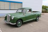 Mercedes-Benz 180D "Bakkie" - Mercedes-Benz Gebrauchtwagen von 1958