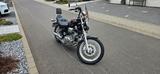 Yamaha 1100 Virago - YAMAHA VIRAGO 1100