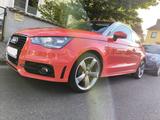 Audi A1 1.4 TFSI S tronic S line S line