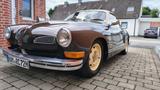 Volkswagen Karmann Ghia - VW Karmann Ghia Gebrauchtwagen