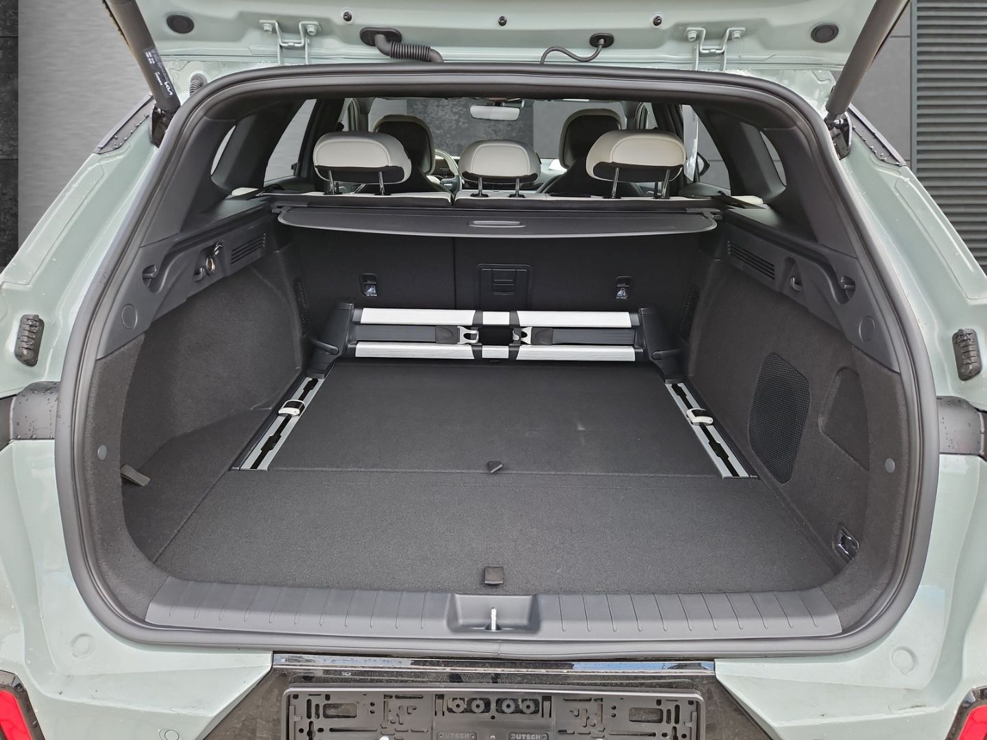 Kia K4 - Bild 5
