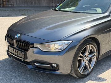 BMW 320 - 7