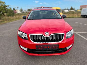 Skoda Octavia - 2