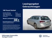 Volkswagen Passat Variant - Vorschau Bild 2