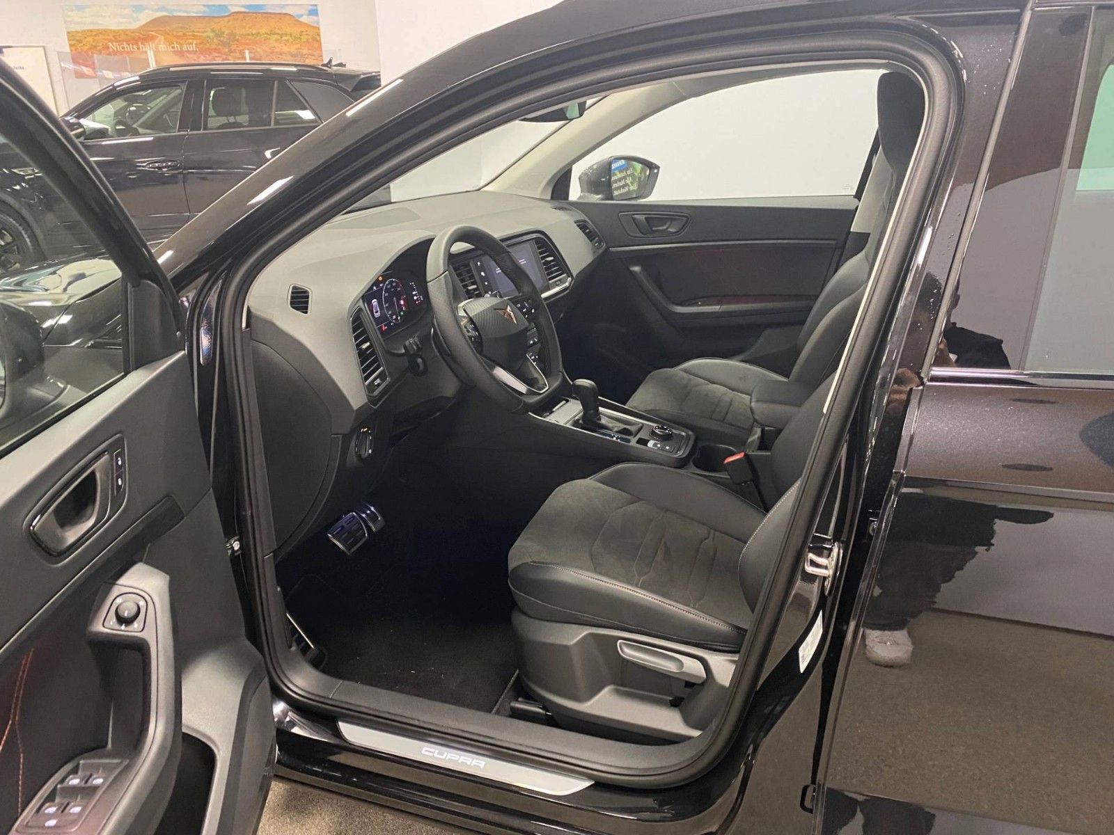 Fahrzeugabbildung CUPRA Ateca 2.0 TSI 4Drive DSG+NAVI+2030 Garantie+ACC+