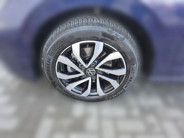 Golf VIII 1.5 TSI Active *LED*STANDH*NAVI*DAB*HE