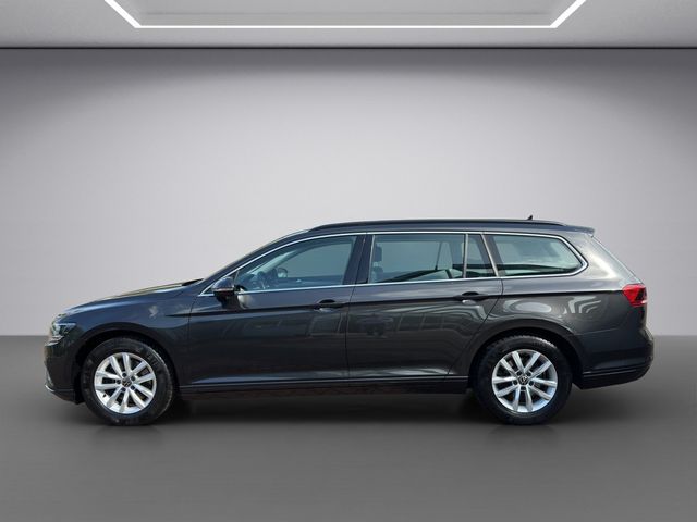 Passat Variant 1.5 TSI Business DSG FACEL. LED