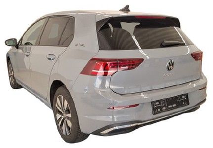 Volkswagen Golf - Bild 5