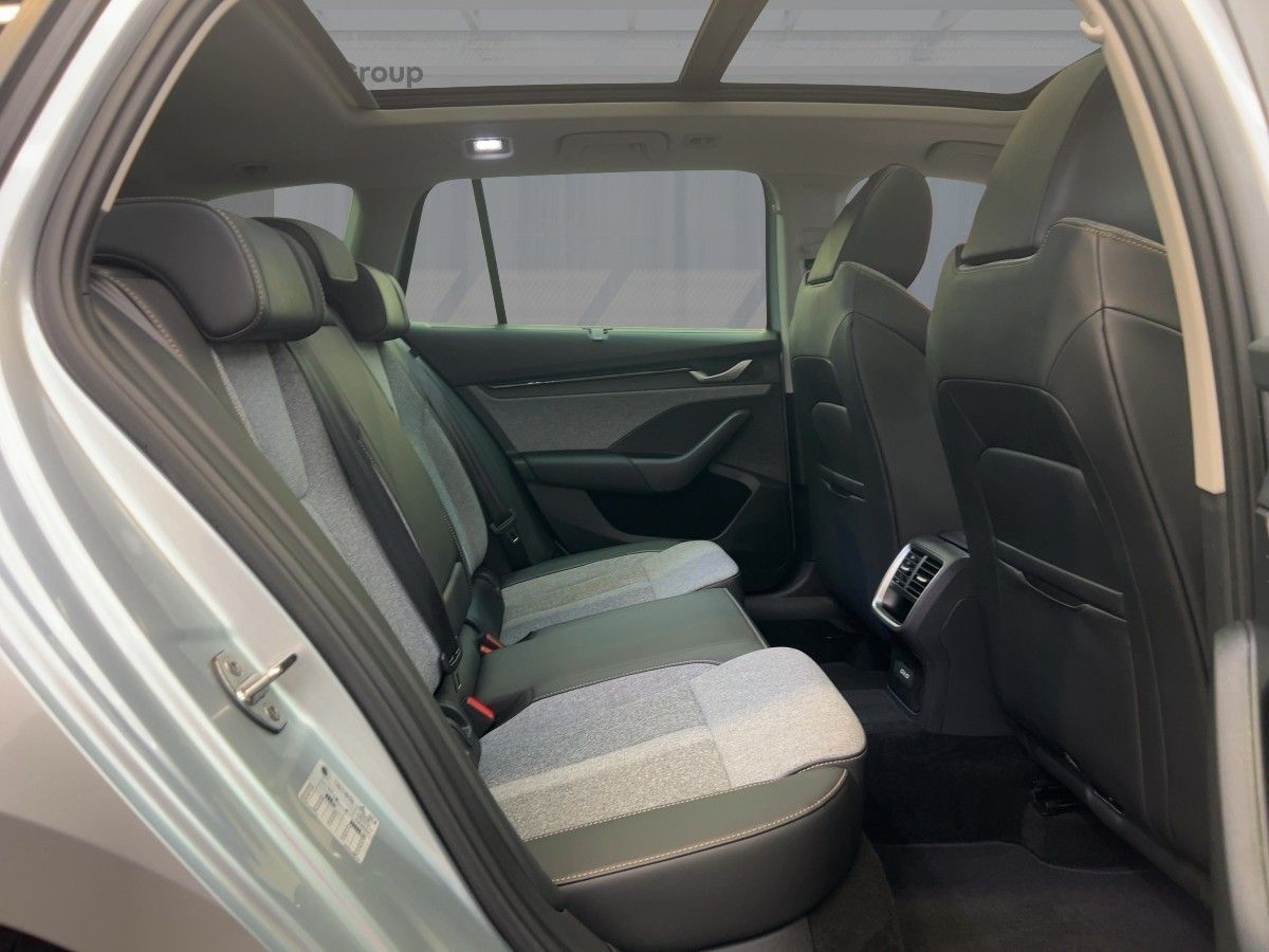 Skoda Octavia - Bild 9