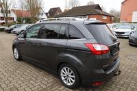 Ford Grand C-MAX 1.0l 125PS EcoBoost "Titanium" 7-...