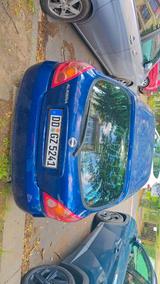 Nissan Almera 2004 - Nissan Almera: 2.2