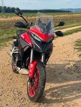 Ducati Multistrada V4S wie Touring noch Werksgarantie - Angebote entsprechen deinen Suchkriterien