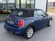 COOPER_S Cabrio 2.0 Automatik
