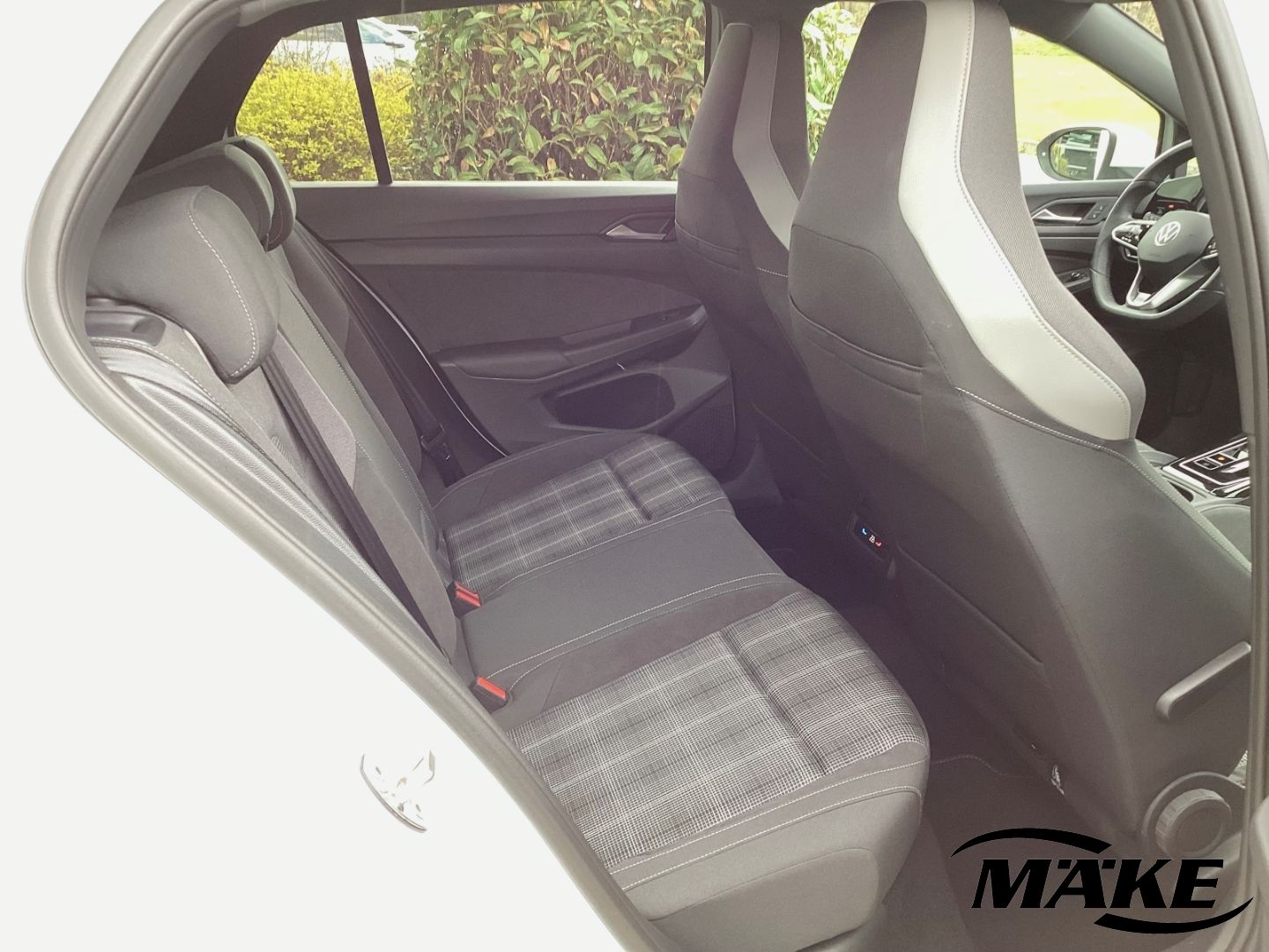 Golf GTD 2.0 TDI DSG LED NAV ACC RFK PDC