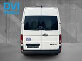 MAN TGE KMP Sondermodell "Professional" - MAN TGE Neuwagen