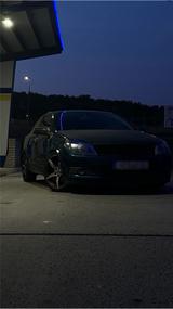Opel Astra OPC 1.8 - Viele Neuteile - TÜV ... - Opel Astra aus 2007: Opc