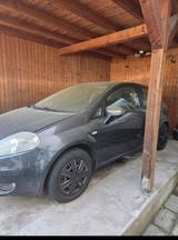 Fiat Punto 1,2  Bj 2008  Hu  11/27 - Fiat Punto in Hagen