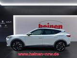 Cupra Formentor VZ 2.0 TSI EINPARKASSISTENT DAB SHZ - weiße Cupra Formentor
