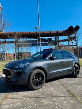 Porsche Macan / Approved 11/26 / Checkheft  - Porsche Macan in Bochum