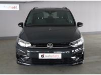 Volkswagen Touran 2.0 TDI DSG Highline*7Sitze*AHK