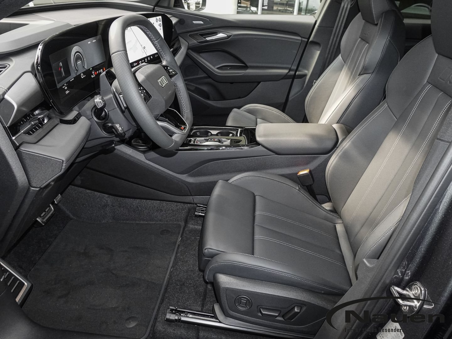 Audi Q6 e-tron - Bild 14