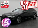 Audi A6 Avant 40 TDI quattro+OPTIK-SW+S-LINE+VIRTUAL+
