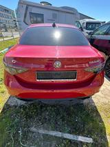 Alfa Romeo Giulia Sprint Q4 - gebrauchte Alfa Romeo Giulia aus dem Jahr 2024