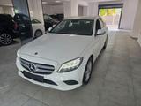Mercedes-Benz C 200-T*2Hand*TüvNeu*ServiceNeu*S-Heft*.. - Mercedes-Benz C 200: Se