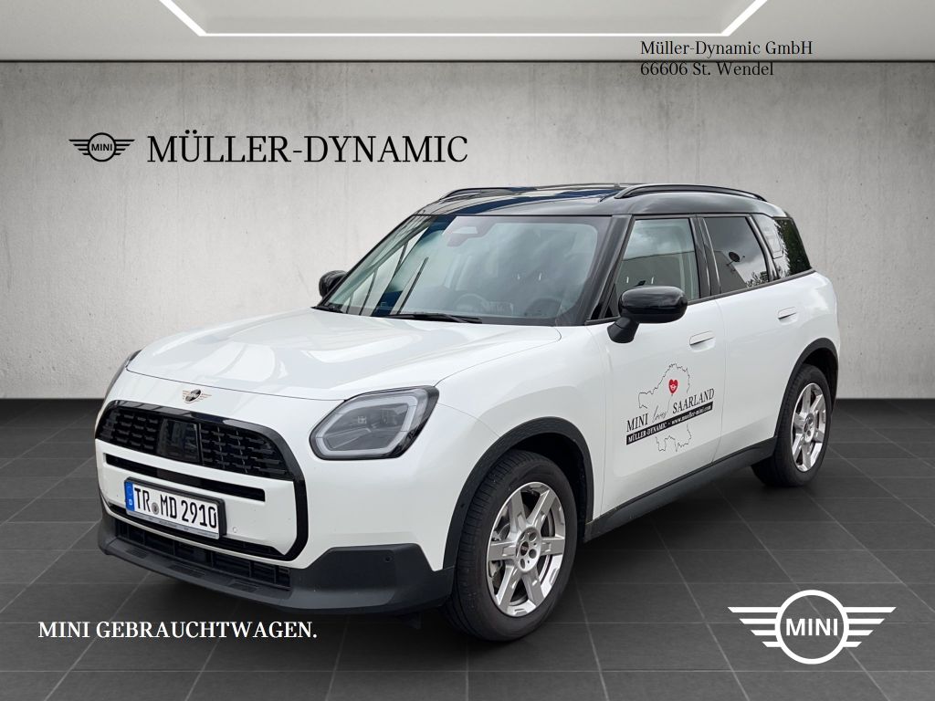 2024 MINI Countryman C (Cooper)