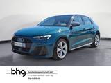 Audi A1 Sportback S line 40 TFSI S tronic - Audi A1: Tronic