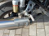 Kawasaki ZRX 1200 S - KAWASAKI 1200
