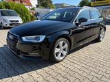 Audi A3 DSG Sportback Ambition ultra PANO - Audi A3: Dsg