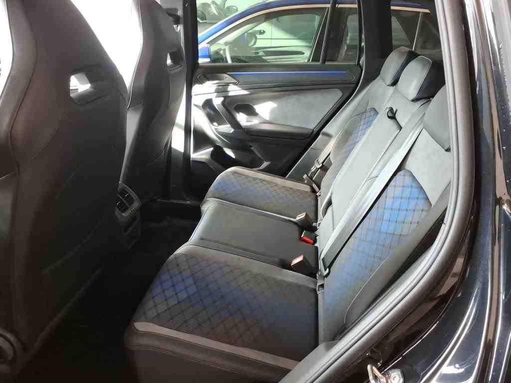 Volkswagen Tiguan - Bild 5