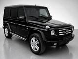 Mercedes-Benz G 500 - Mercedes-Benz G 500 von privat