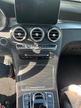 Mercedes-Benz GLC 300 4MATIC Autom. - - Mercedes-Benz GLC 300 von privat