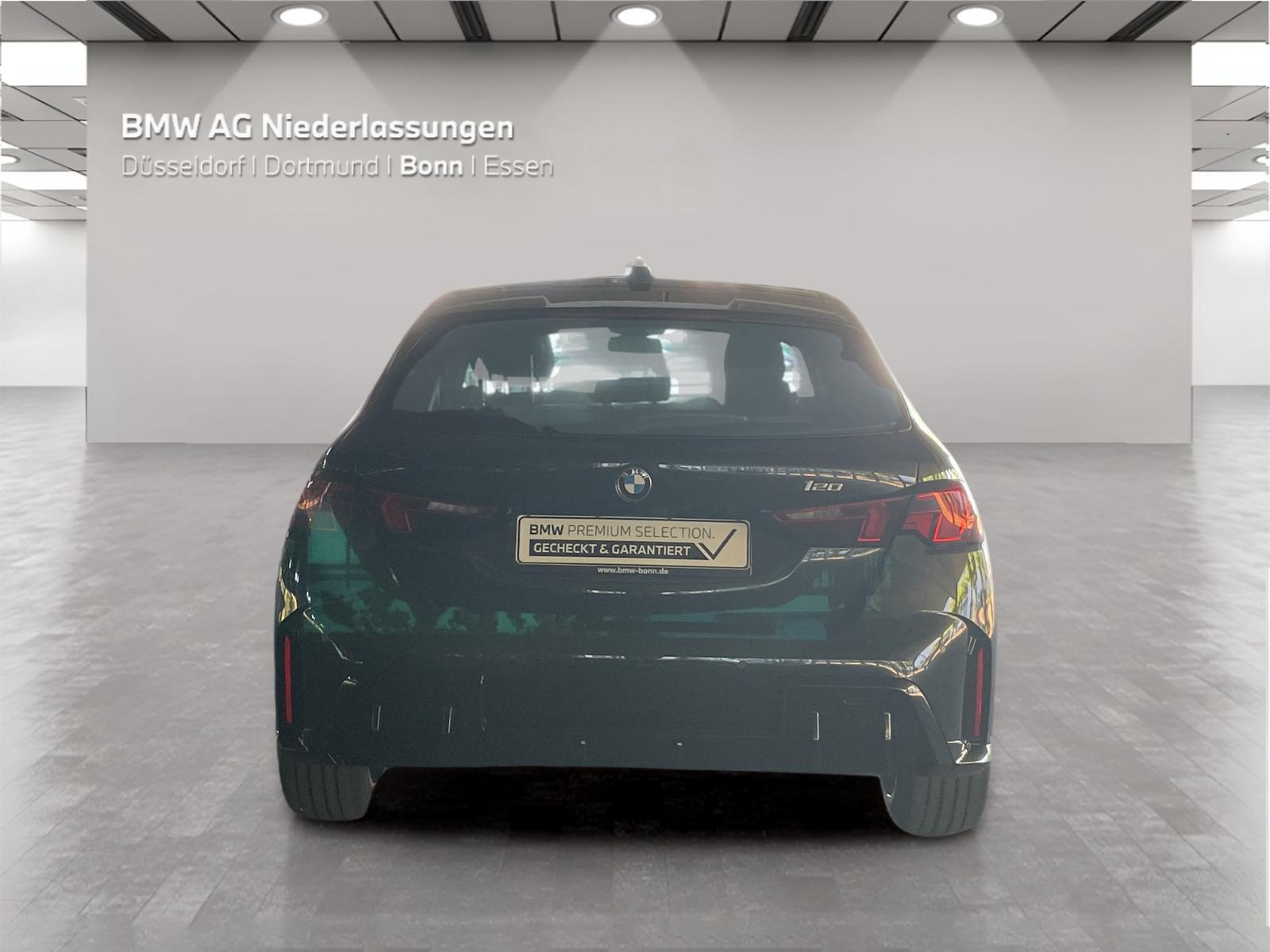 BMW 1 Series M Sport Driv.Assist+ Harman/K Head-Up LED, миниатюра 7