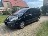 Peugeot Expert Tepee Sonderausstattung - Peugeot Expert Tepee mit Diesel-Antrieb