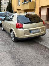 Opel signum 3.2 V6 Polnisch - Opel Signum: 3.2