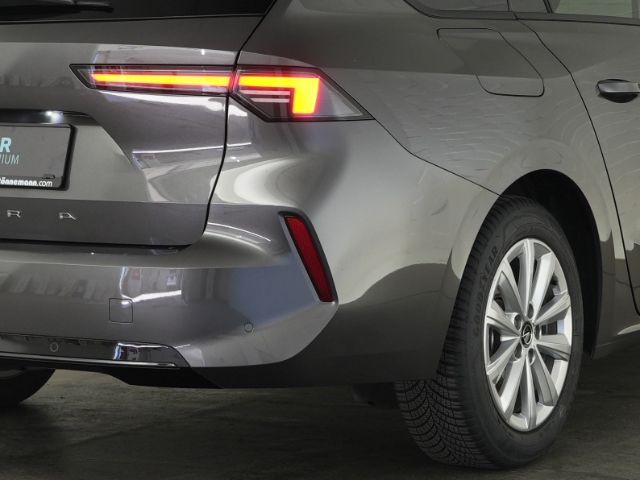 Astra L ST ELEGANCE CDTI+LED+NAVI+RÜCKFAHRKAMERA