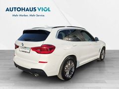 BMW X3 xDrive20d M Sport