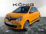 Renault Twingo SCe 75 L - Renault Twingo: Gelb