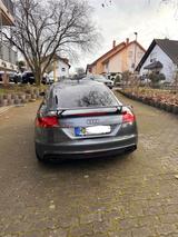 Audi TT RS Coupé | 360PS | Quattro | Leder - gebrauchte Audi TT RS aus dem Jahr 2011