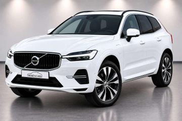 Volvo XC60 - 1
