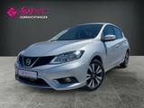 Nissan Pulsar ACENTA 116 PS ( * RÜCKFAHRKAMERA * ) - Nissan Pulsar Gebrauchtwagen