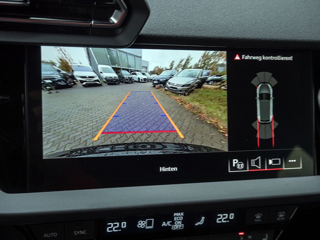 Audi A3 - Bild 13