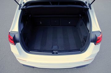 Mercedes-Benz B 200 AMG Sportpaket*Night,Multibeam,Kamera,SHZ